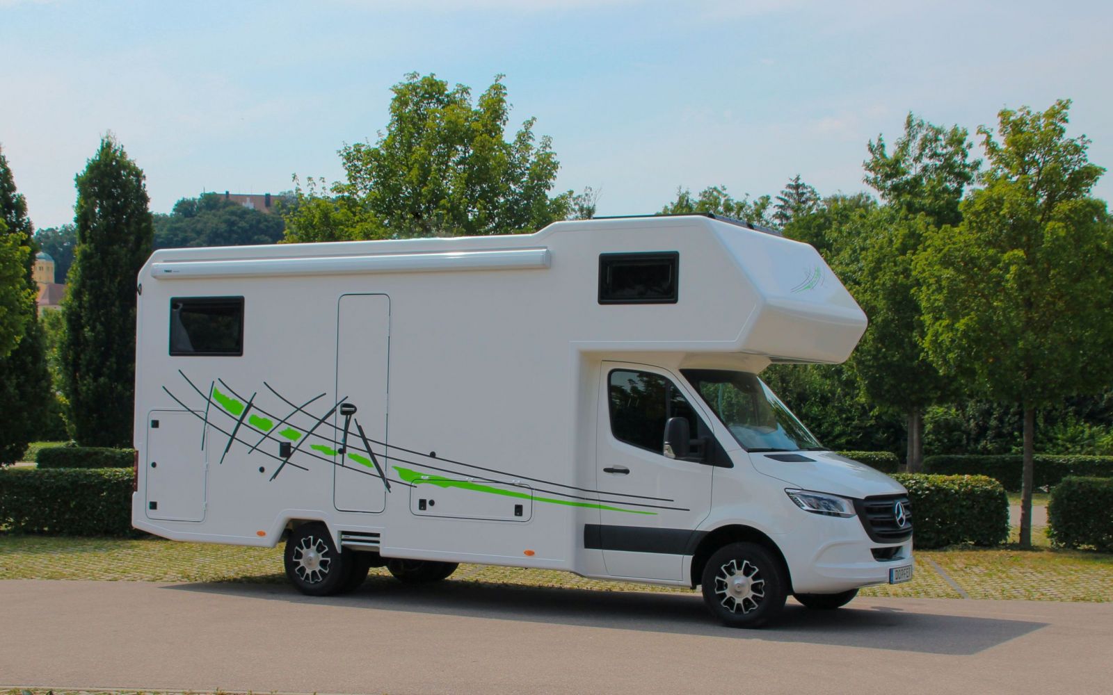 DOPFER 492 A