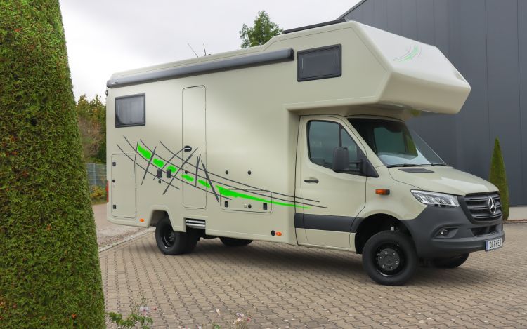 DOPFER 462 A